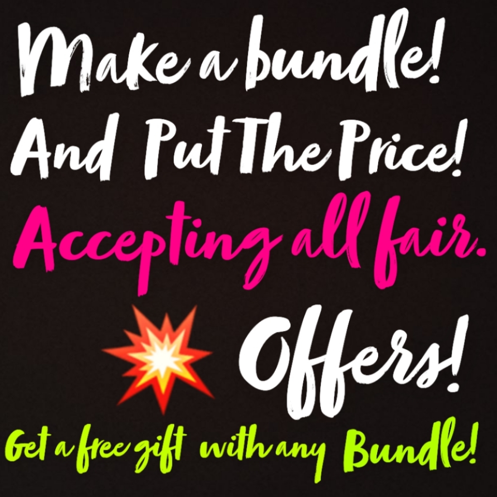 Make A Bundle And Save!